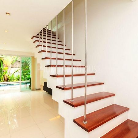 Villa Jungle 5 Berooms Strand Kamala Exterior foto