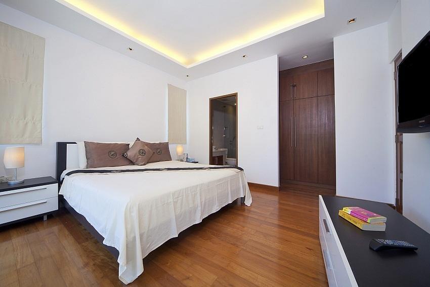 Villa Jungle 5 Berooms Strand Kamala Exterior foto