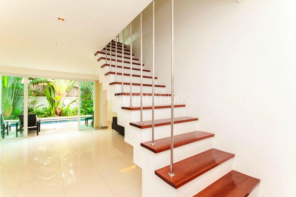 Villa Jungle 5 Berooms Strand Kamala Exterior foto